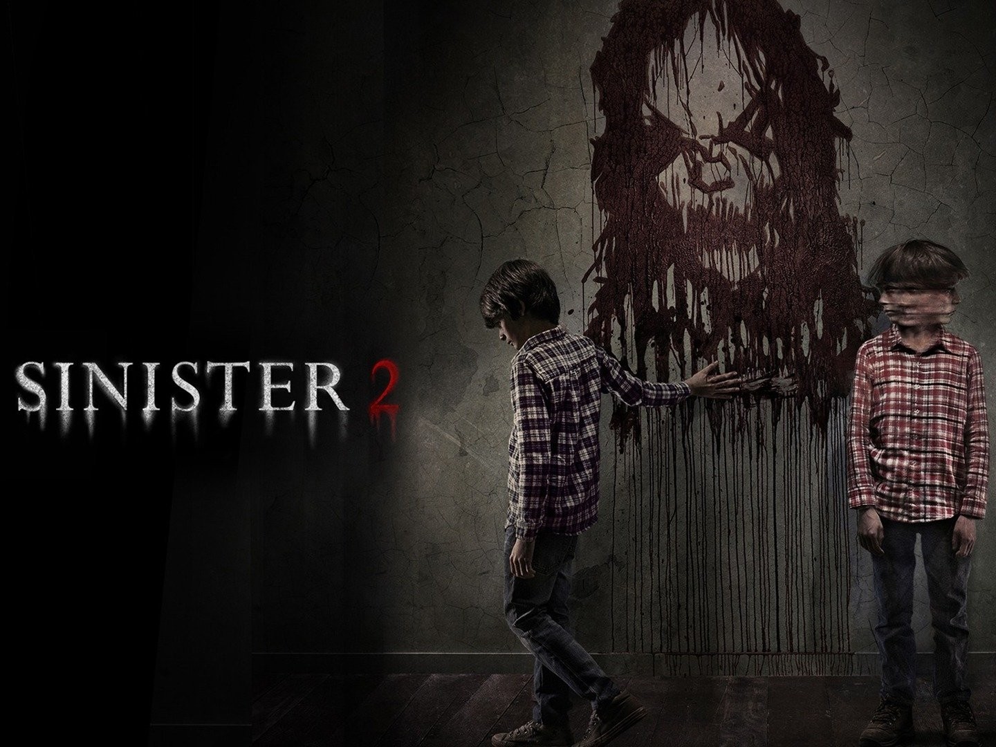 Watch Sinister in Italy On Stan Hassle Free!